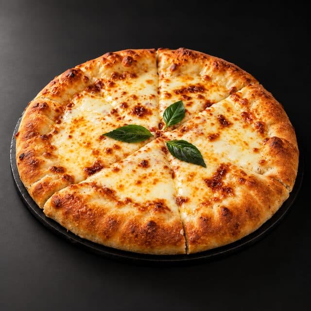 Cheese Pizza